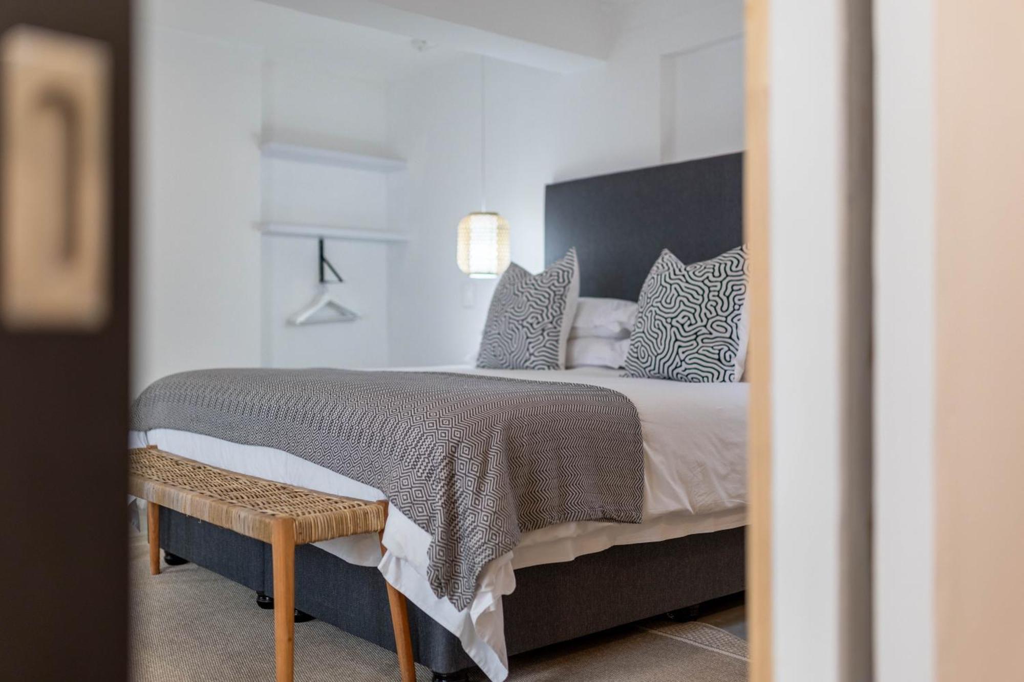 Eleven Hotel Plettenberg Bay Exterior photo